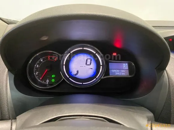 Renault Fluence 1.5 dCi Touch Image 9