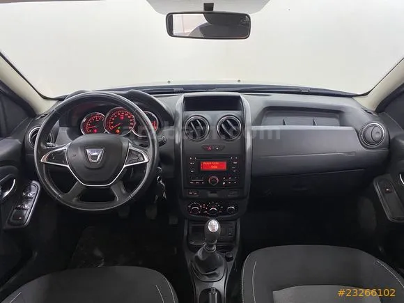 Dacia Duster 1.5 dCi Laureate Image 9