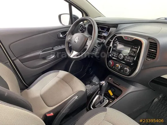 Renault Captur 1.2 Touch Image 10