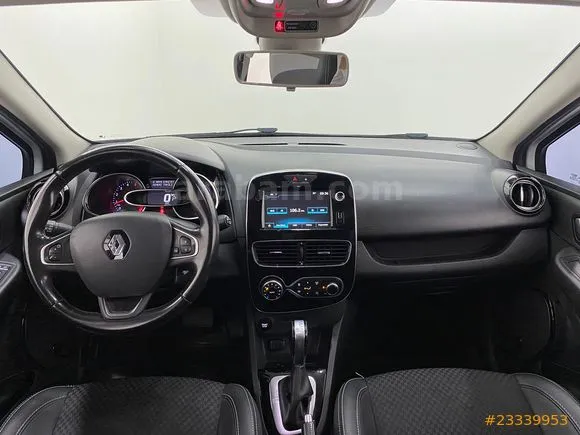 Renault Clio 1.5 dCi SportTourer Icon Image 9