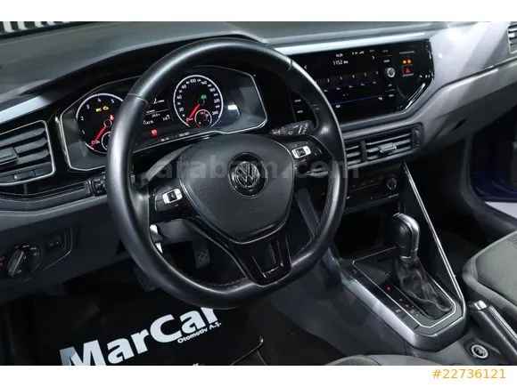 Volkswagen Polo 1.0 TSi Highline Image 9