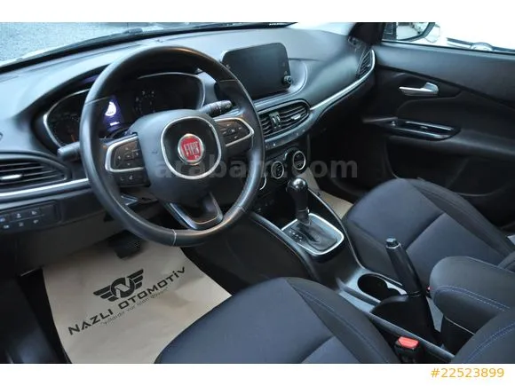Fiat Egea 1.6 Multijet Mirror Image 9