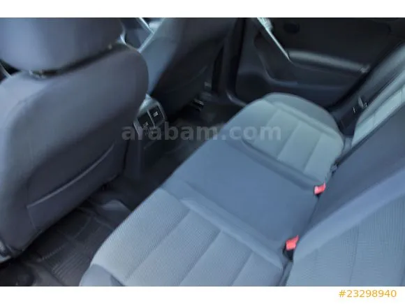 Volkswagen Golf 1.4 TSi Comfortline Image 10