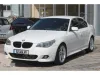 BMW 5 Serisi 520d Standart Thumbnail 1