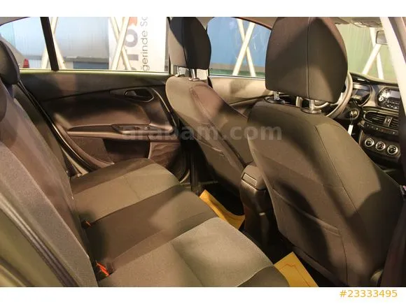 Fiat Egea 1.3 Multijet Easy Image 10