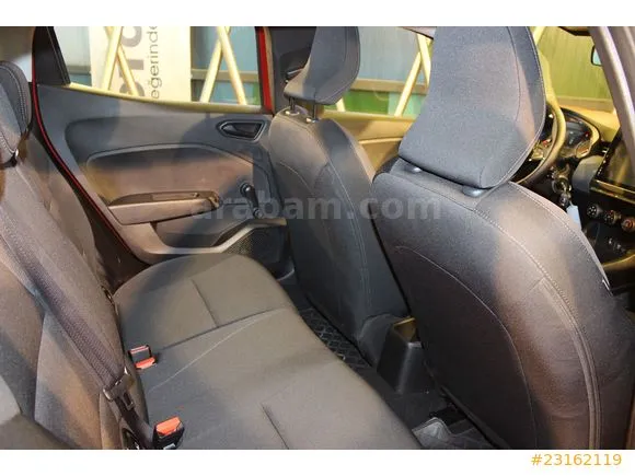 Renault Clio 1.0 SCe Joy Image 10