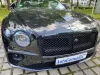Bentley Continental GT 6.0 W12 635PS Mulliner Black  Thumbnail 1