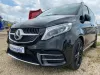 Mercedes-Benz Vito EDITION AVANGARDE AMG BLACK 4MATIC LONG  Thumbnail 1