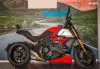 Ducati Diavel  Modal Thumbnail 2