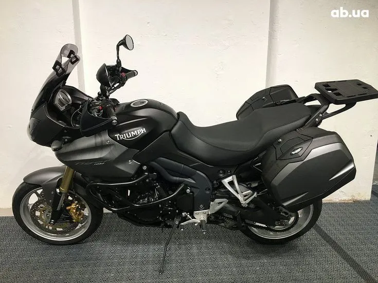 Triumph Tiger  Image 1