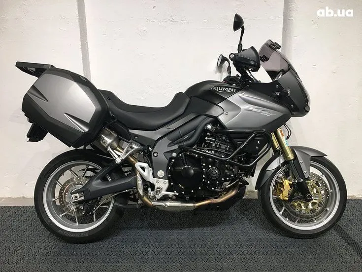 Triumph Tiger  Image 4