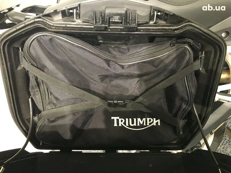 Triumph Tiger  Image 6