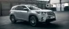 Toyota Highlander 3.5 AT AWD (249 л.с.) Thumbnail 1